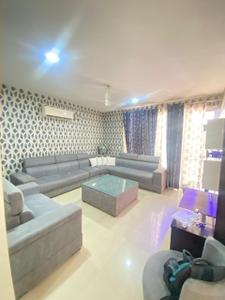 Hall Image of 1715 Sq.ft 3 BHK Apartment / Flat for sale in Omaxe Royal View Executive, Thakkarwal Ludhiana for Rs. 16000000
