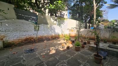 Balcony Image of 1700 Sq.ft 3 BHK Villa for sale in Kothrud Pune for Rs. 36000000
