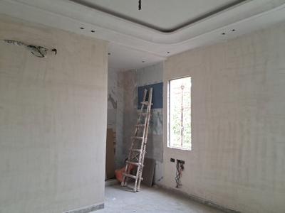 Bedroom Image of 1800 Sq.ft 3 BHK Builder Floor for sale in Paschim Vihar New Delhi for Rs. 40000000