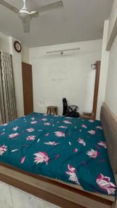 Bedroom Image of 900 Sq.ft 2 BHK Apartment / Flat for sale in Vashi Navi Mumbai for Rs. 16000000