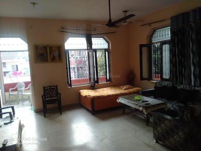 Hall Image of 1350 Sq.ft 2 BHK Builder Floor for sale in Darshan Purwa Kanpur for Rs. 5000000