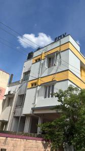 Image of 900 Sq.ft 2 BHK Apartment / Flat for rent in Kolapakkam - Vandalur, Chennai for Rs. 16000