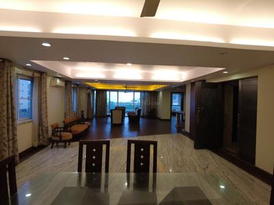 Hall Image of 18000 Sq.ft 12 BHK Independent House for sale in Pedda Waltair Visakhapatnam for Rs. 310000000
