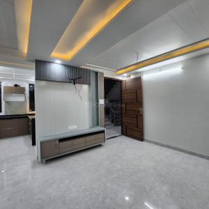 Bedroom Image of 1680 Sq.ft 3 BHK Apartment / Flat for sale in Mansarovar Extension Jaipur for Rs. 6500000