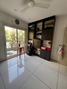 Bedroom Image of 1400 Sq.ft 3 BHK Apartment / Flat for sale in Bhayli Vadodara for Rs. 5800000