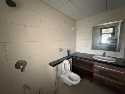 Image of 2002 Sq.ft 3 BHK Apartment / Flat for rent in Sobha City, Sector 108, Gurgaon for Rs. 70000