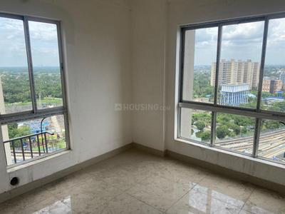 Bedroom Image of 1064 Sq.ft 3 BHK Apartment / Flat for sale in Rajat Avante, Joka Kolkata for Rs. 5700000