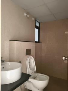 Bedroom Image of 646 Sq.ft 1 BHK Apartment / Flat for sale in Shapoorji Pallonji Vanaha, Bavdhan Pune for Rs. 6000000