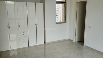 Bedroom Image of 1665 Sq.ft 3 BHK Apartment / Flat for rent in Hiranandani Cardinal, Hiranandani Estate Thane for Rs. 85000