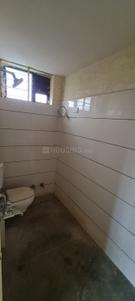 Bathroom Image of 970 Sq.ft 3 BHK Apartment / Flat for sale in Lakulmal Devalaya Pristine, Hoshangabad Road Bhopal for Rs. 3700000