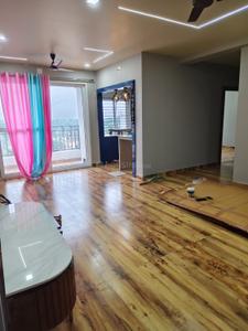 3 BHK Flat