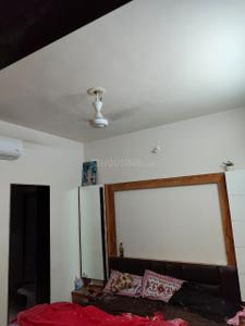 Bedroom Image of 1827 Sq.ft 4 BHK Villa for sale in South Bopal Ahmedabad for Rs. 25000000
