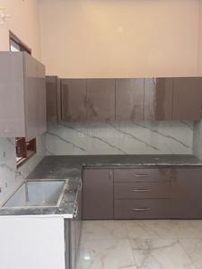 Kitchen Image of 730 Sq.ft 2 BHK Independent House for sale in Dhandra Ludhiana for Rs. 2500000