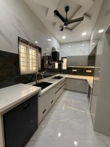Kitchen Image of 2500 Sq.ft 4 BHK Villa for sale in SKM Airavata, Therkkuppalayam Coimbatore for Rs. 16500000