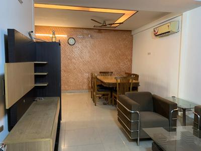 Hall Image of 1735 Sq.ft 3 BHK Apartment / Flat for sale in Maya Garden Phase 3, Bishanpura Zirakpur for Rs. 6700000