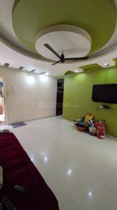 Hall Image of 1105 Sq.ft 2 BHK Apartment / Flat for sale in Khadewadi Pune for Rs. 7000000