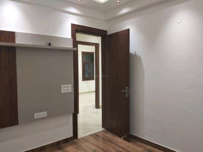 Bedroom Image of 1180 Sq.ft 3 BHK Apartment / Flat for sale in Shalimar Garden Ghaziabad for Rs. 7000000