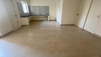 Hall Image of 1173 Sq.ft 2 BHK Apartment / Flat for sale in Nanganallur Chennai for Rs. 9100000