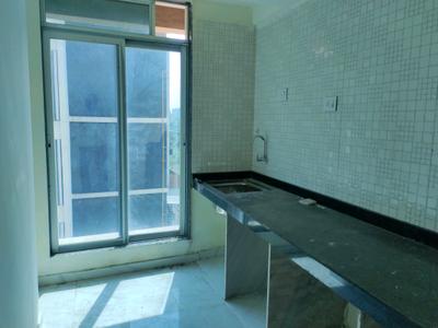 Kitchen Image of 1150 Sq.ft 2 BHK Apartment / Flat for sale in Lucky Dream Paradise, Ulwe Navi Mumbai for Rs. 11600000