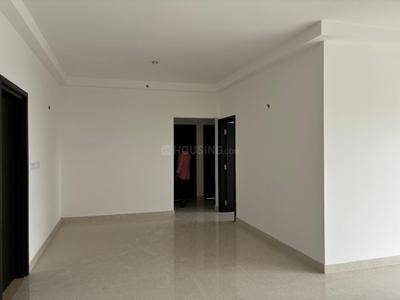 Hall Image of 1800 Sq.ft 3 BHK Apartment / Flat for sale in Prestige Hillside Gateway, Kakkanad Kochi for Rs. 19800000