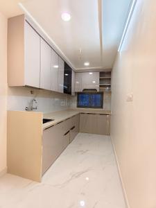 Kitchen Image of 1410 Sq.ft 3 BHK Apartment / Flat for sale in Vaishali Nagar Extension Jaipur for Rs. 6051000