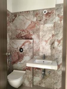 Bedroom Two Image of 1610 Sq.ft 3 BHK Apartment / Flat for sale in Krishna Fairmont, Wakad Pune for Rs. 13000000