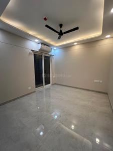 Hall Image of 3150 Sq.ft 4 BHK Apartment / Flat for rent in ATS Pristine, Sector 150 Noida for Rs. 90000