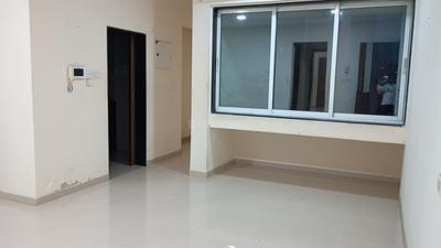 Living Room Image of 1750 Sq.ft 3 BHK Apartment / Flat for rent in Lokhandwala Octacrest, Kandivali East Mumbai for Rs. 78000