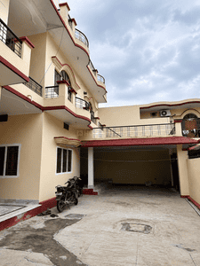 Image of 2400 Sq.ft 3 BHK Independent House for rent in Sunderpur, Varanasi for Rs. 16500