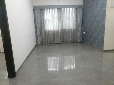 Living Room Image of 1040 Sq.ft 2 BHK Apartment / Flat for sale in Paradise Sai Platinum, Kharghar Navi Mumbai for Rs. 10500000