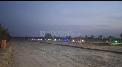 Image of 1000 Sq.ft Residential Plot / Land for sale in Vrindavan Yojana, Lucknow for Rs. 1200000