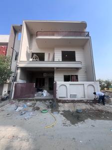 Image of 4000 Sq.ft 5 BHK Villa for sale in Mansarovar Extension, Jaipur for Rs. 33100000