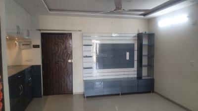 Living Room Image of 746 Sq.ft 2 BHK Apartment / Flat for sale in Adani Aangan, Sector 89A Gurgaon for Rs. 7800000