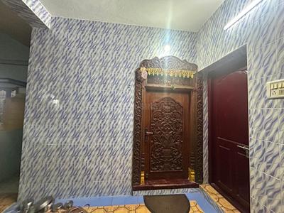 Bathroom Image of 1000 Sq.ft 2 BHK Independent House for rent in Thiruporur Chennai for Rs. 850000