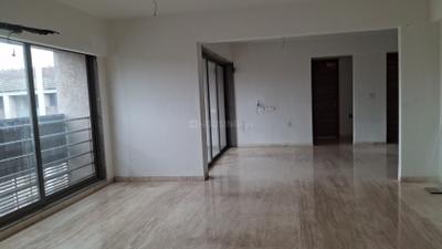 Living Room Image of 3258 Sq.ft 3 BHK Penthouse for sale in Addor Cloud 9, Ambawadi Ahmedabad for Rs. 37500000