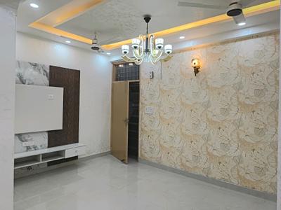 Living Room Image of 950 Sq.ft 2 BHK Builder Floor for sale in Indirapuram Ghaziabad for Rs. 6300002