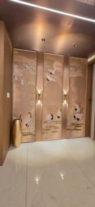 4 BHK Penthouse