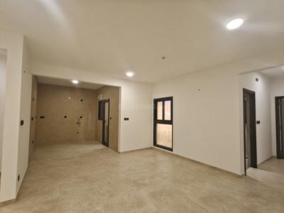Hall Image of 1265 Sq.ft 3 BHK Apartment / Flat for sale in Provident Ecopolitan Phase 1, Huvinayakanahalli Bengaluru for Rs. 15000000