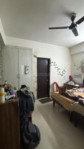 Balcony Image of 1200 Sq.ft 2.5 BHK Apartment / Flat for sale in Today Kings Park, Omega IV Greater Noida for Rs. 6400000