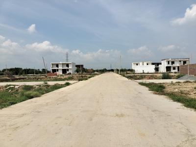 Image of 1215 Sq.ft Residential Plot / Land for sale in Atharv Royal Green City, Morta Village, Ghaziabad for Rs. 3915000