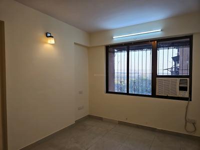 Bedroom Image of 666 Sq.ft 2 BHK Apartment / Flat for sale in Haware IPSA, Ghatkopar East Mumbai for Rs. 15300000
