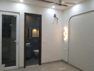 Bedroom Image of 1125 Sq.ft 3 BHK Builder Floor for sale in Vikaspuri New Delhi for Rs. 23000000