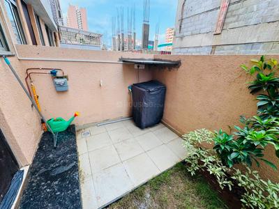 Balcony Image of 2200 Sq.ft 4 BHK Independent House for rent in Kolte Patil Life Republic, Hinjawadi Phase 2 Pune for Rs. 100000