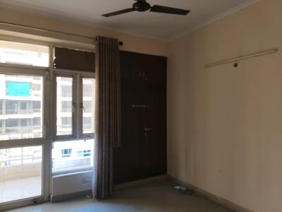 Bedroom Image of 900 Sq.ft 2 BHK Apartment / Flat for rent in Supertech Eco Village 2, Noida Extension Greater Noida for Rs. 25000