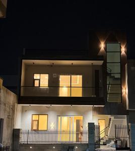 Image of 2300 Sq.ft 4 BHK Independent House for sale in Harlal Pur, Mohali for Rs. 12800000