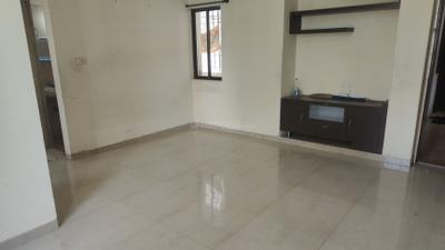 Living Room Image of 900 Sq.ft 2 BHK Apartment / Flat for rent in Vijay Vilas Tauras Co-op Hsg Society, Hiranandani Estate Thane for Rs. 31000