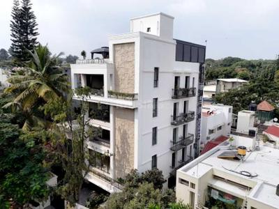 Image of 5034 Sq.ft 4 BHK Duplex for sale in Halasuru, Bengaluru for Rs. 135000000