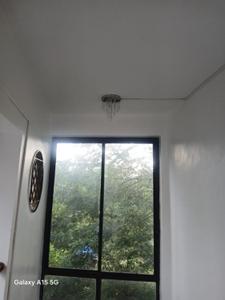 Hall Image of 1200 Sq.ft 2 BHK Duplex for rent in Panjim Goa for Rs. 40000