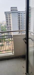 Balcony Image of 1480 Sq.ft 3 BHK Apartment / Flat for sale in CGEWHO Kendriya Vihar, Phi II Greater Noida for Rs. 16500000