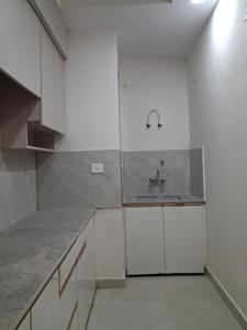 Kitchen Image of 1550 Sq.ft 3 BHK Apartment / Flat for sale in Capital Hometech Pride 2, Sector 73 Noida for Rs. 5275000
